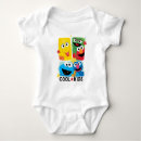 Search for cookie monster baby clothes Oscar the grouch