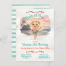 Search for hula girl invitations Summer