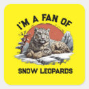Search for snow leopard stickers Animal