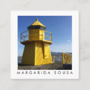 Search for lighthouse business cards Modern