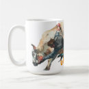 Search for rodeo cowboy mugs Bull riding