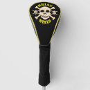 Search for skull and crossbones golf equipment Golfer