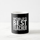 Search for worlds best math teacher mugs Teaching