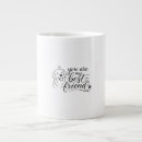 Search for jumbo dog mugs Animal lover