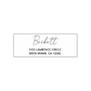 Search for style rubber stamps Handwritten