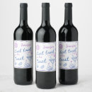 Search for beach wedding wine labels Coastal bachelorette party