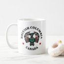 Search for pacific art mugs Haida