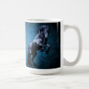 Search for friesians mugs Black beauty