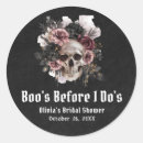 Search for black death stickers Bride or die