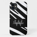 Search for black zebra iphone cases Initial