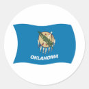 Search for oklahoma state stickers Flag of oklahoma