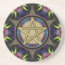 Search for goddess barware Pagan