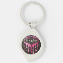 Search for durability key rings Elegant