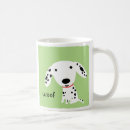 Search for dalmatians mugs Puppy