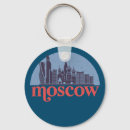 Search for moscow key rings Travel