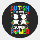 Search for teacher superpower stickers Neurodivergence