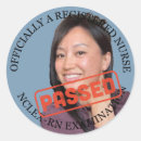 Search for passed stickers Congratulations