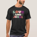 Search for religious clothing Jesus
