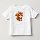 Search for squirrel drawing tshirts Adorable