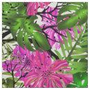 Search for palm leaves fabric Monstera
