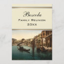 Search for venice invitations Canal