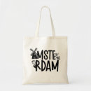 Search for amsterdam tote bags Cute