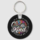 Search for be kind key rings Support
