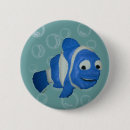 Search for blue fish badges Kids