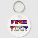 Search for dalai key rings Free tibet