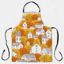 Search for autumn tree aprons House