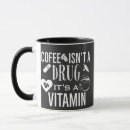 Search for vitamins mugs Funny