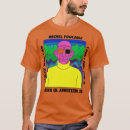 Search for foucault tshirts Graduation