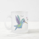 Search for hummingbird mugs Animal
