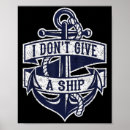 Search for nautical posters Funny