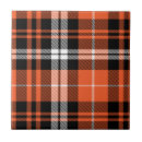 Search for orange checkered tiles Farmhouse