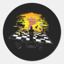 Search for chess board stickers Vintage