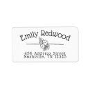 Search for addresslabels Floral