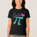 Search for cutie pi tshirts Mathematics