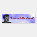 Search for jellies bumper stickers Funny