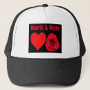 Search for rose heart hats Roses