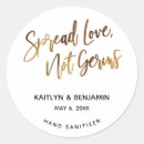 Search for germs stickers Simple