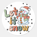 Search for snow man stickers Funny