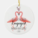 Search for flamingo christmas decor Couple