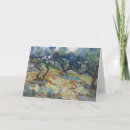 Search for olive tree cards Van gogh