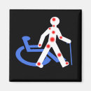 Search for disable magnets Invisible