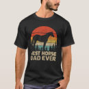 Search for horse dad Vintage