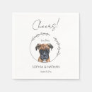 Search for boxer dog crafts party modern