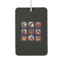 Search for horror car accessories Ghost