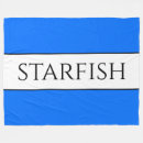Search for blue starfish Modern