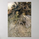 Search for rackham posters Illustration
